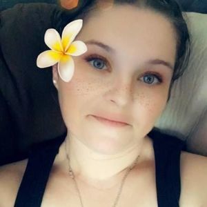 Meet your Posher, Alison